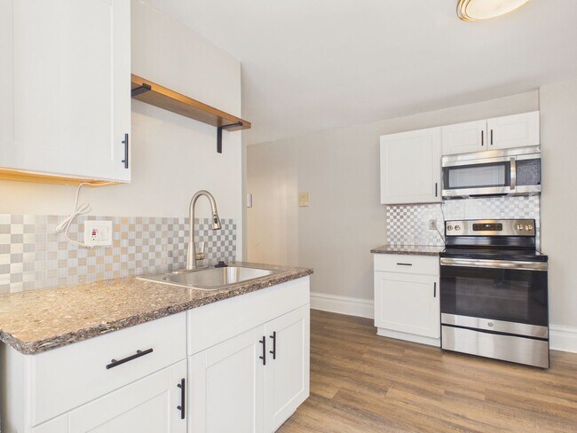 Foto del edificio - 1005 N 3rd St