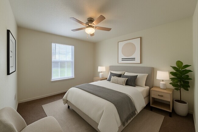 Foto del edificio - Graystone Flats