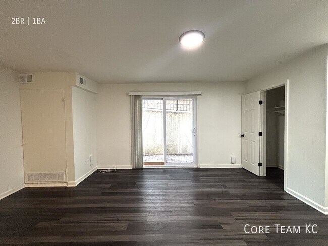 Foto del edificio - 4903 Walnut St