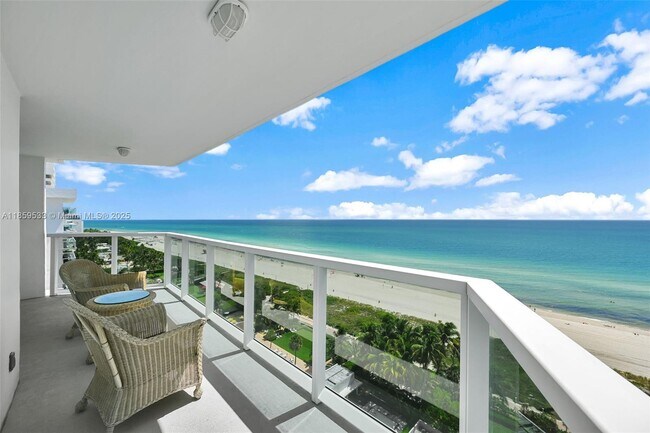 Building Photo - 2401 Collins Ave