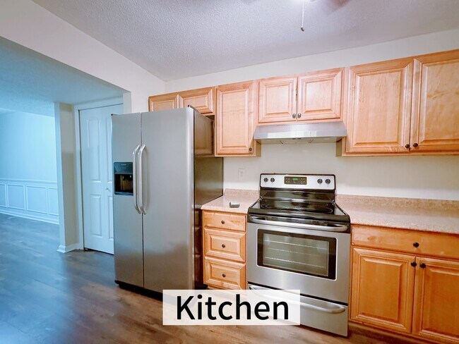 Foto del edificio - 2493 Hidden Cove Ct