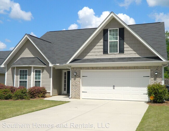 Building Photo - 3 br, 2 bath House - 810 O'sheilds Court