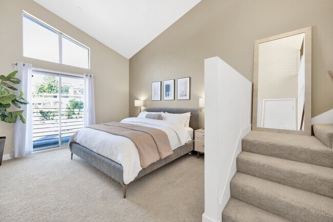 Primary Bedroom - 11815 Laurelwood Dr