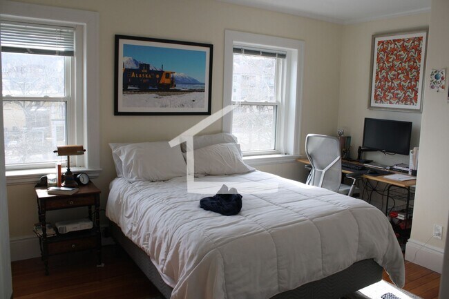 Foto del edificio - Comfortable Luxury Apartment with Stunning...