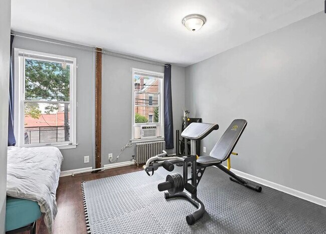 Foto del edificio - 3508 Palisade Ave