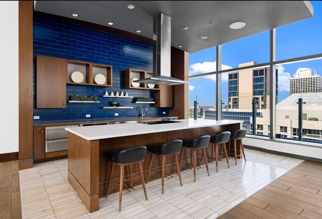 Foto del edificio - 50 E Chestnut St