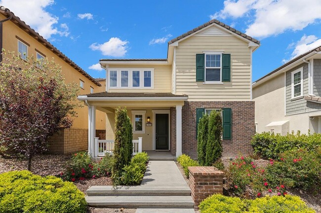 Building Photo - 13574 Sage Mesa Rd
