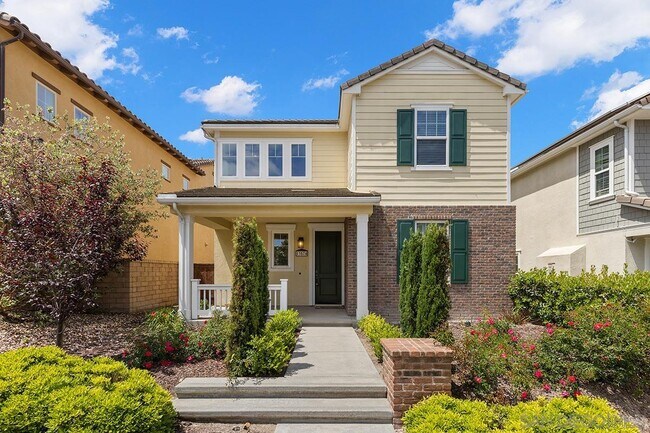 Foto del edificio - 13574 Sage Mesa Rd