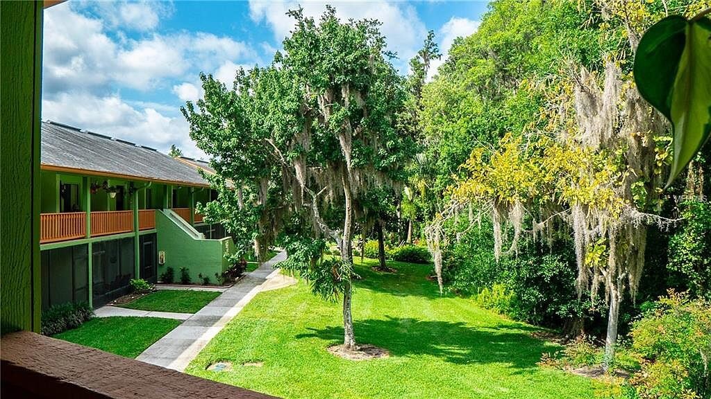 2001 Brinson Rd, Lutz, FL 33558 Condo for Rent in Lutz, FL