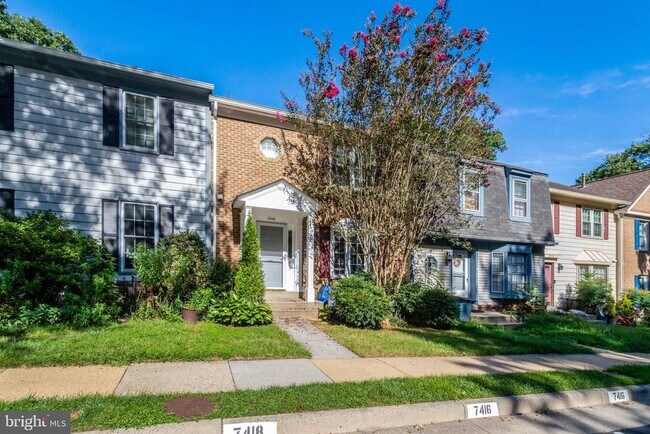 Foto del edificio - 7416 Spring Tree Dr