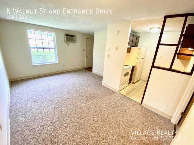 Foto del edificio - 322 N Walnut St