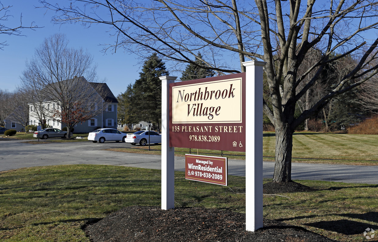 Building Photo - Northbrook Village I