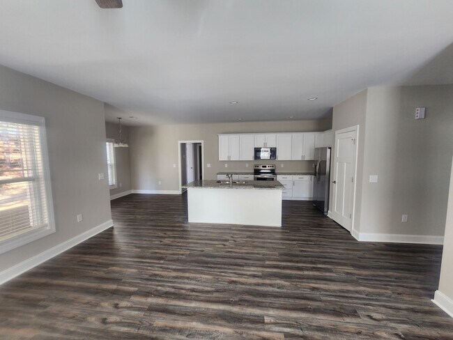 Foto del edificio - 1709 Sassafras Ct