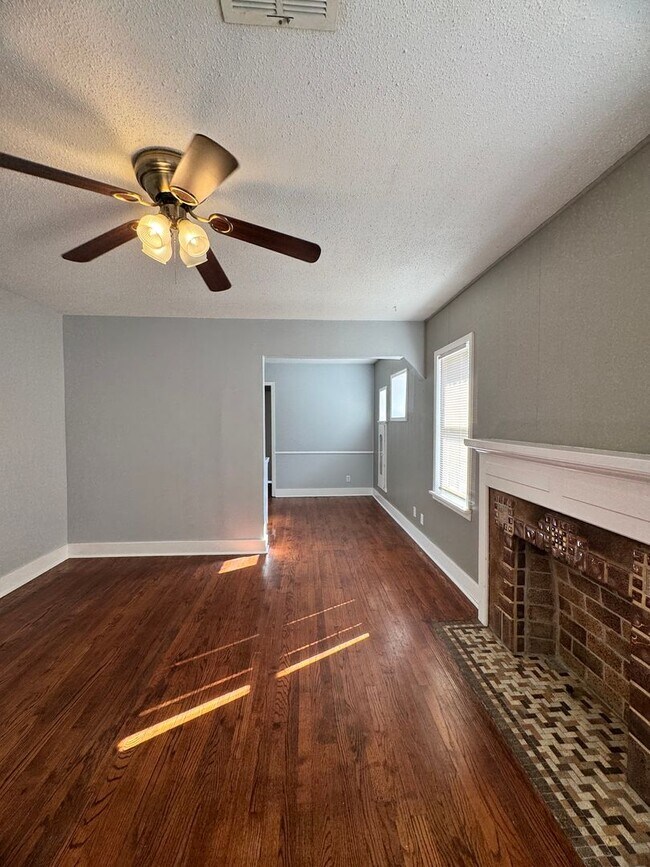 Foto del edificio - Great 1 Bedroom, 1 Bathroom in OKC!