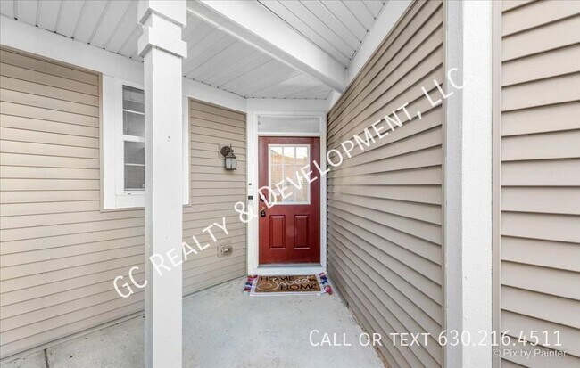 Foto del edificio - 2864 Rutland Cir