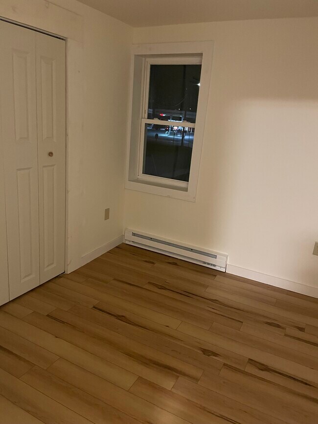 Foto del edificio - 5 Park Pl