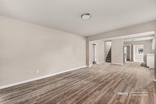 Building Photo - 2311 S L St