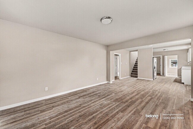 Foto del edificio - 2311 S L St