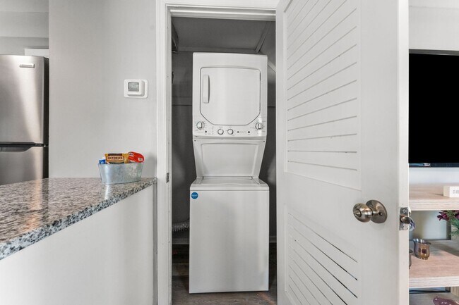 Interior Photo - Park Northside Apartments