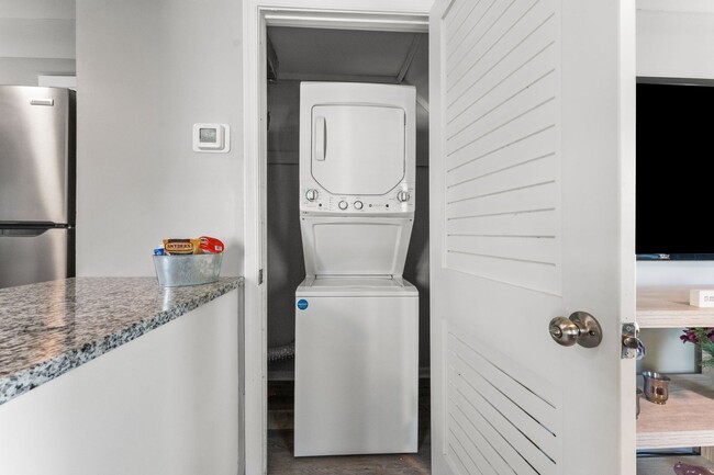 Interior Photo - Park Northside Apartments