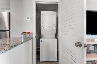 Interior Photo - Park Northside Apartments