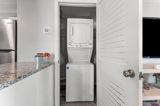 Interior Photo - Park Northside Apartments