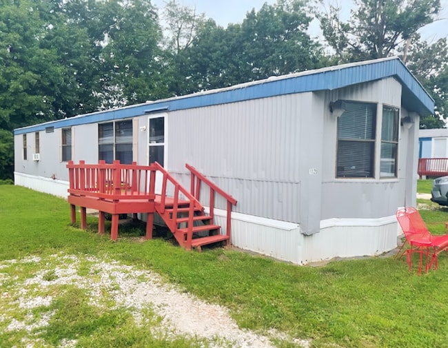 Building Photo - 1120 Rim Rd