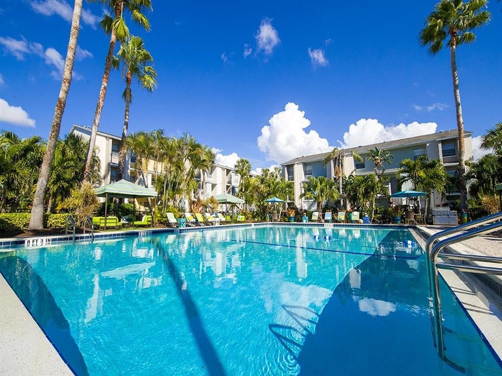 The Laurels Apartments Fort Myers, FL