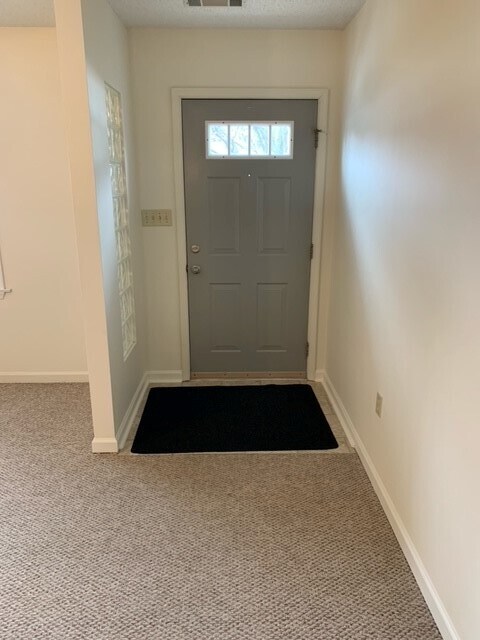 Entrance - 5 Mruck St