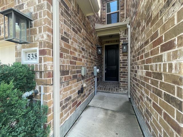 Foto del edificio - 538 Teton St