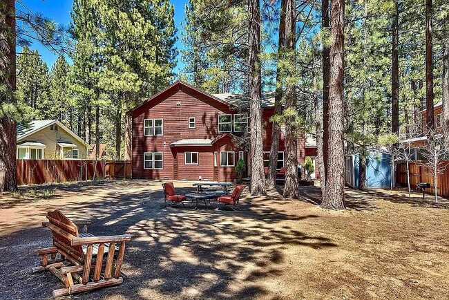 Building Photo - 1308 Angora Lake Rd