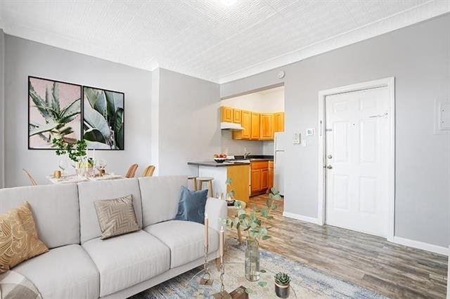 Building Photo - 510 New York Ave