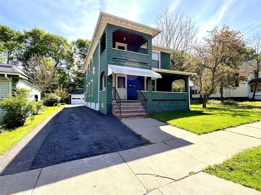 Primary Photo - 57 Park Ave