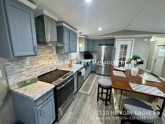 Building Photo - 2110 Hickory Grove Rd