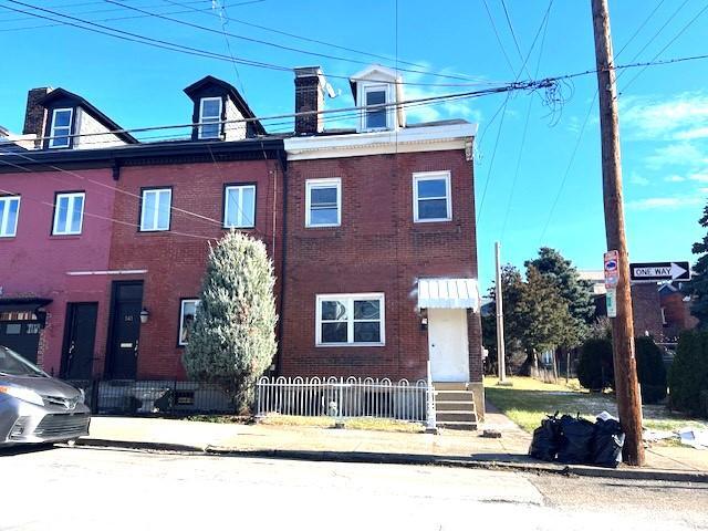 Primary Photo - Pearl Street 143