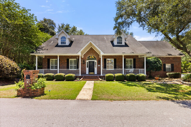 Building Photo - 4534 Parkview Ln