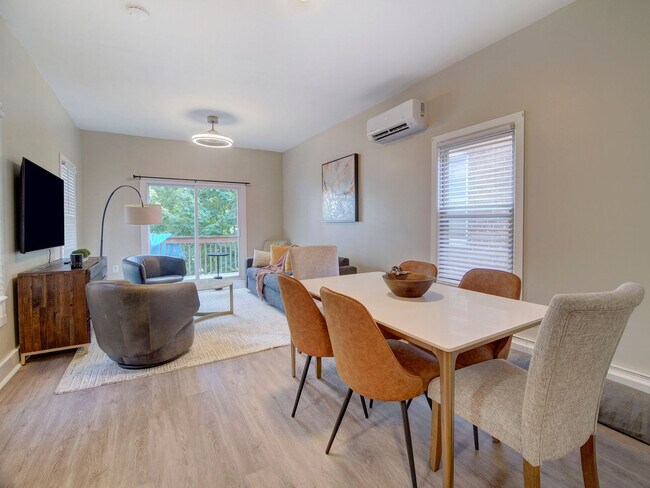 Foto del edificio - 24 Britton St