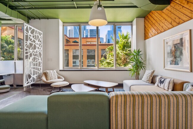 Foto del edificio - 388 Beale St