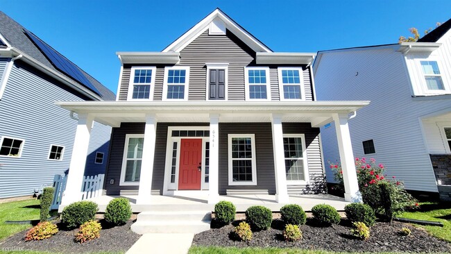 Building Photo - 3 br, 3 bath House - 6541 Vischer Rd
