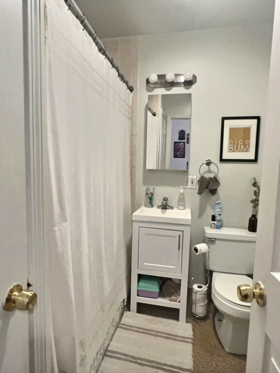 Building Photo - 1475 Beacon St