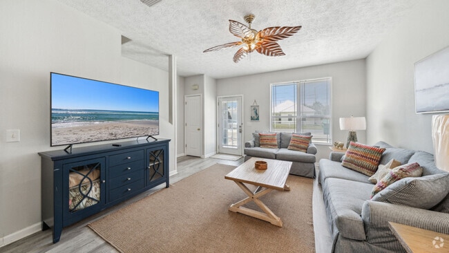 Building Photo - 5726 Beach Dr