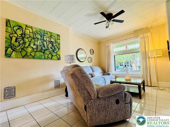 Foto del edificio - 1523 W Chew St