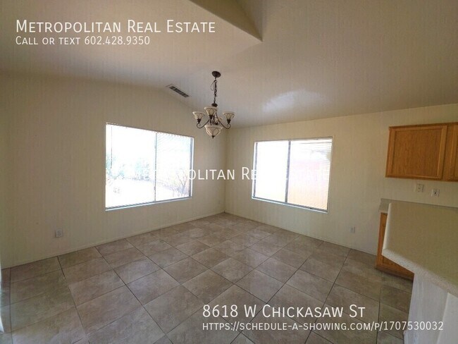 Foto del edificio - 8618 W Chickasaw St