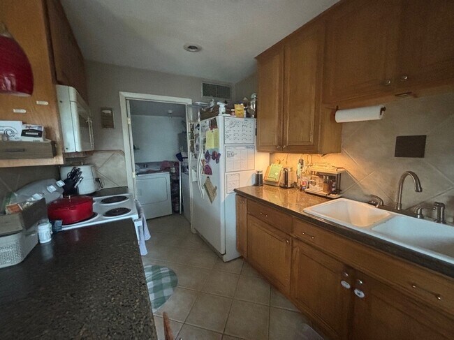 Foto del edificio - 17307 Nordway Dr