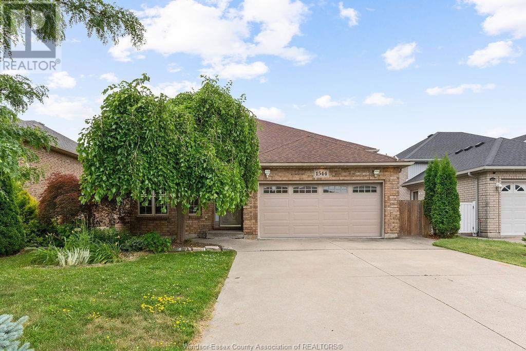 Photo principale - 1544 Imperial Crescent
