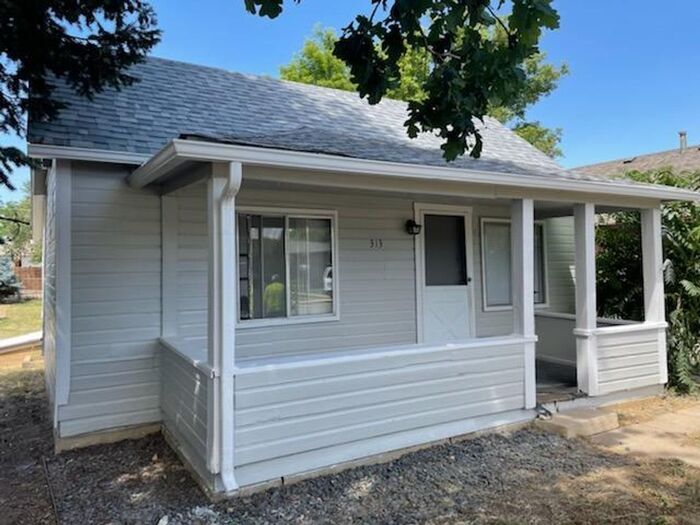 313 2nd St, Frederick, CO 80530 House Rental in Frederick, CO