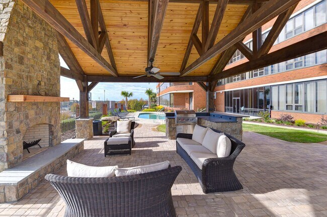 Foto del edificio - wh302