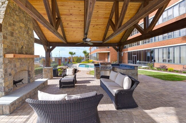 Foto del edificio - wh807