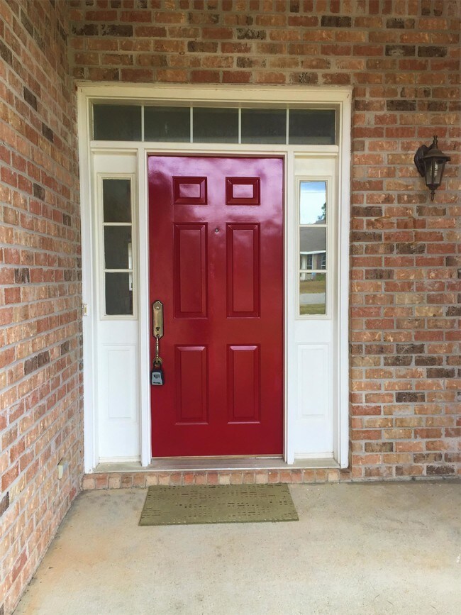 Foto del edificio - 5114 Whitehurst Ln