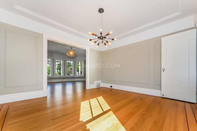 Foto del edificio - 1525 Noe St